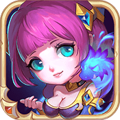 魔龙勇士