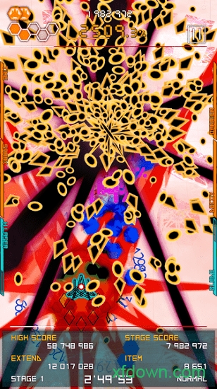 弹幕星期一完整版(BHM Black)