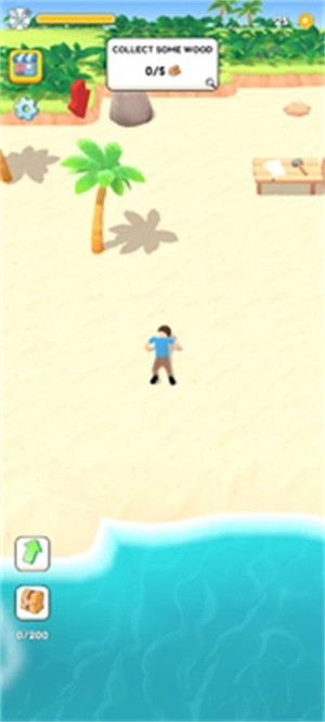 生存建造3D 生存建造3D