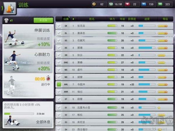 Top Eleven安装器