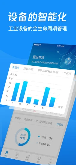 蘑菇圈IEM