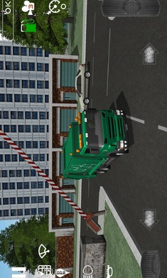 Trash Truck Simulator(垃圾车模拟器下载)