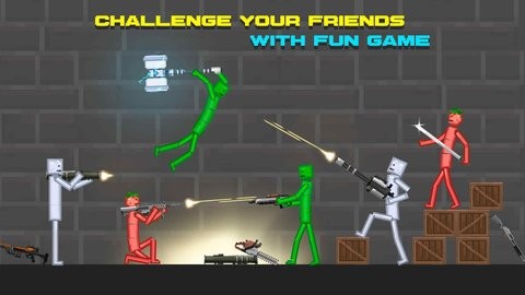 布娃娃游乐场7723版本