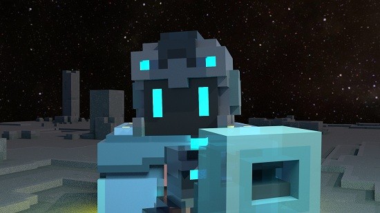 THE太空生存(The Space Survivor)