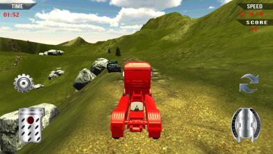 4x4越野模拟器2020手游