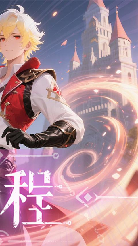 时空神域手游