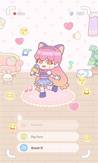 小美眉手游(Lil)