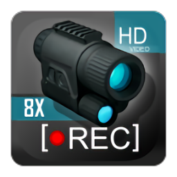 Night Vision Camera (Photo and Video)