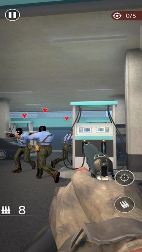 警察模拟器之都