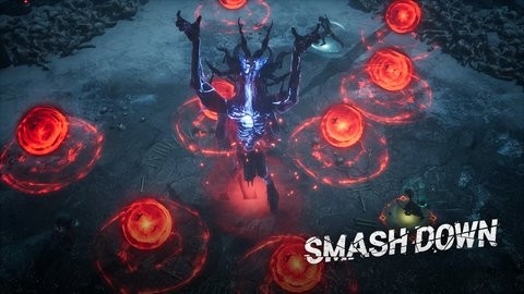 恶月十三国际服 恶月十三国际服