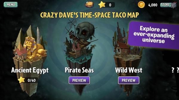 植物大战僵尸2国服最新版