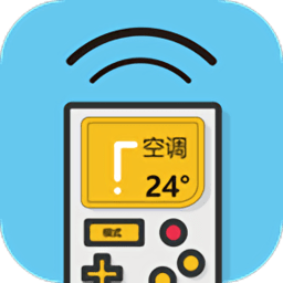 空调万能遥控