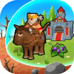 末日城堡免广告中文版(Kingland)