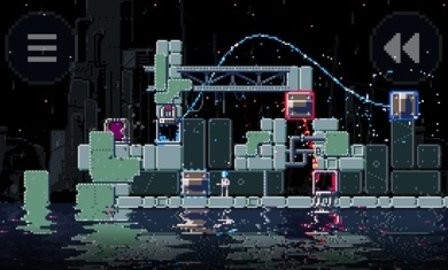 拼图机器人中文版