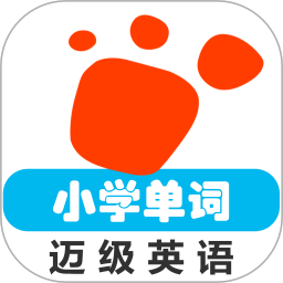 小学英语单词同步学