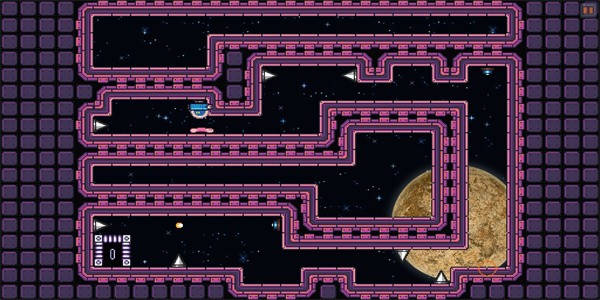 太空转移手机版