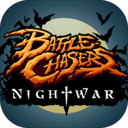 BattleChasers: Nightwar