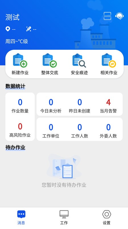 风险预控