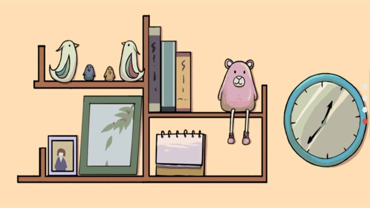 神奇脑回路-收纳狗狗