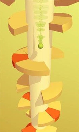 螺旋跳跃中文版