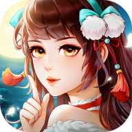 神社女仆