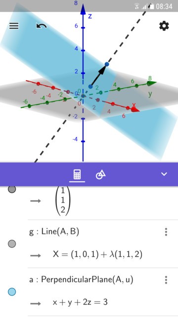 3D绘图器AR手机版