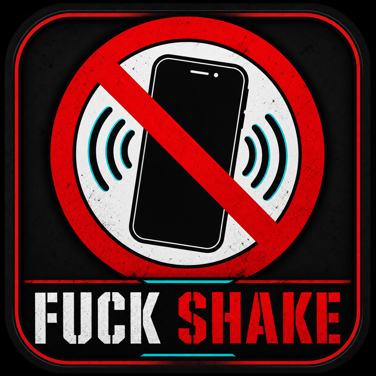 NoShake摇一摇禁用app最新版1.0 安卓版