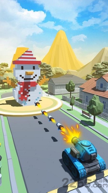 二营长的意大利炮正式版