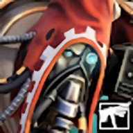 战锤40K战术手游安卓版