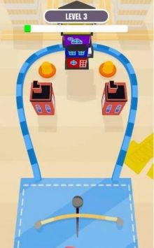 破坏性反弹Wrecking Bounce