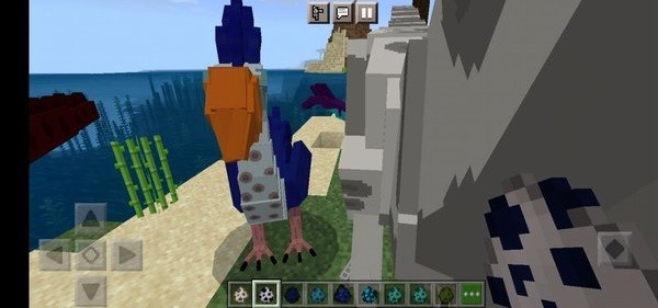 Minecraft