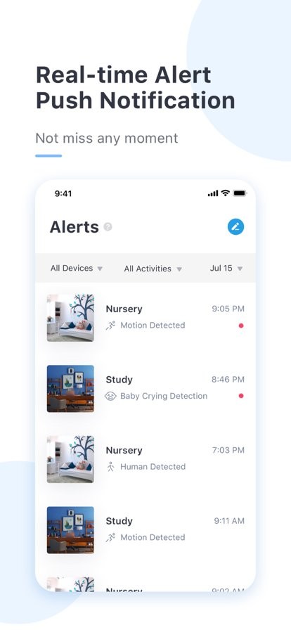 云蚁物联国际版(YI IoT) 云蚁物联国际版(YI IoT)