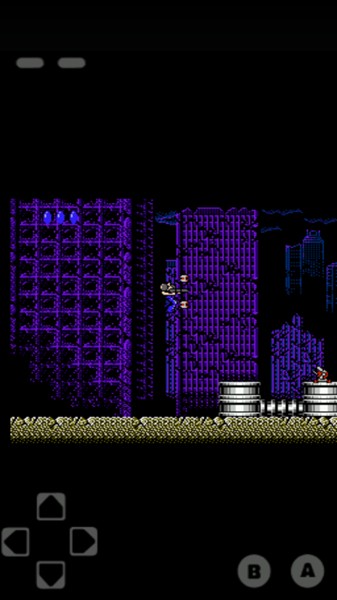 空中魂斗罗 安卓版v1.0.1