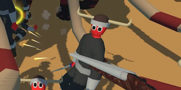 全面史诗战争模拟器