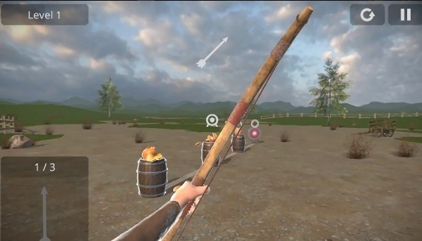 Arrowhead - Medieval Archery