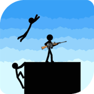 火柴人跑酷勇者安卓版