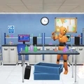 一起来捣蛋