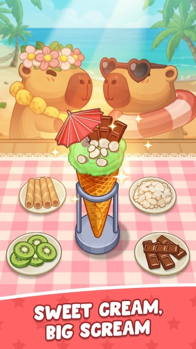 Cookingo: Perfect Meal