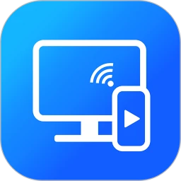 手机电视投屏神器