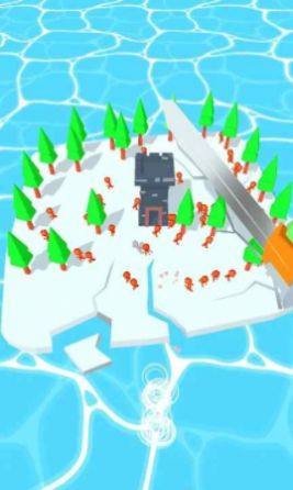 Giant Attack(巨大的攻击手游)