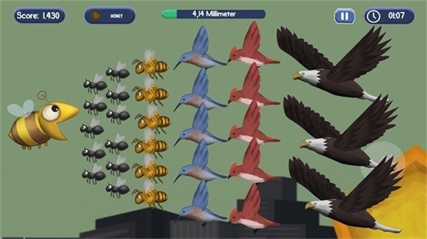 我能吞噬全部 安卓版v1.0.8