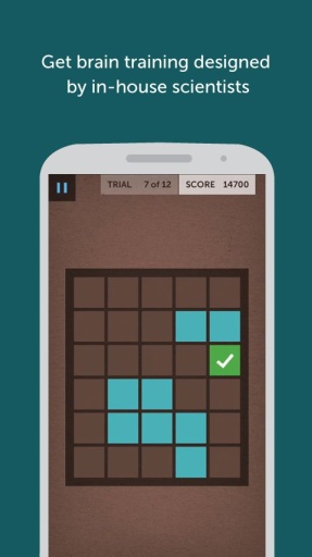 Lumosity