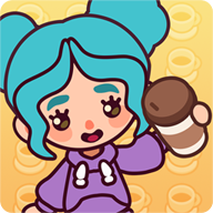 我的甜蜜咖啡馆官方中文版