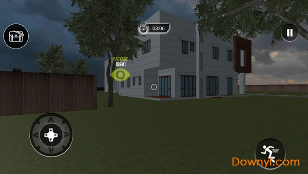 小偷模拟器pc版