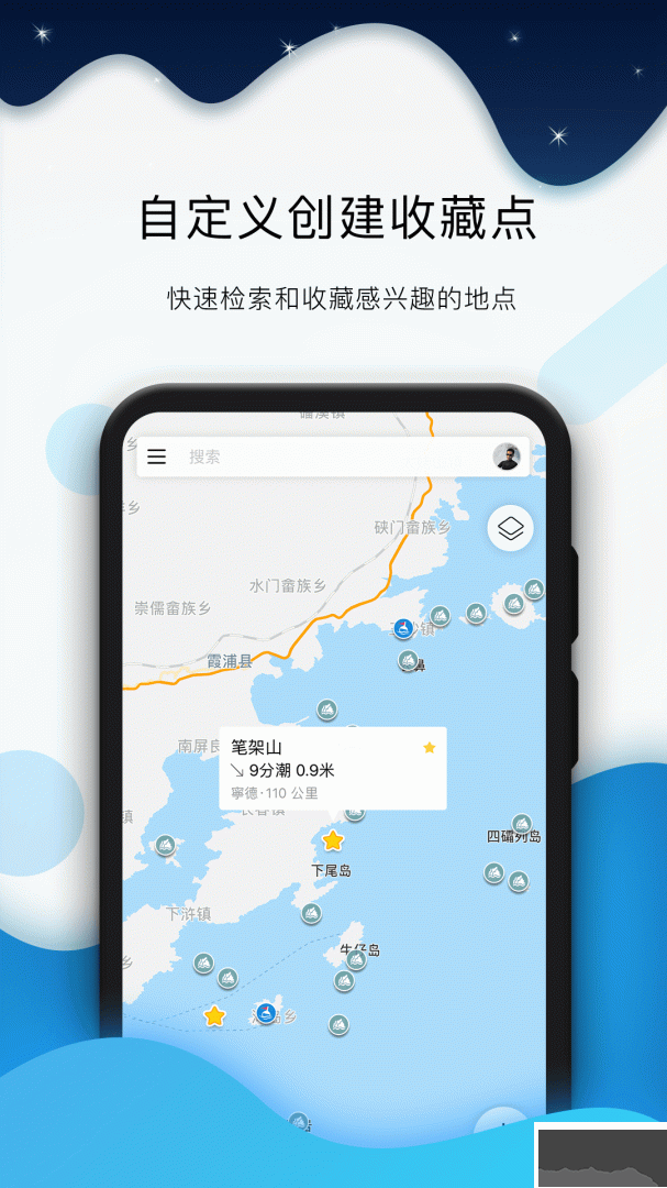 全球潮汐