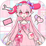 闪光少女物语