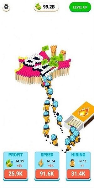 空闲维京人最新版