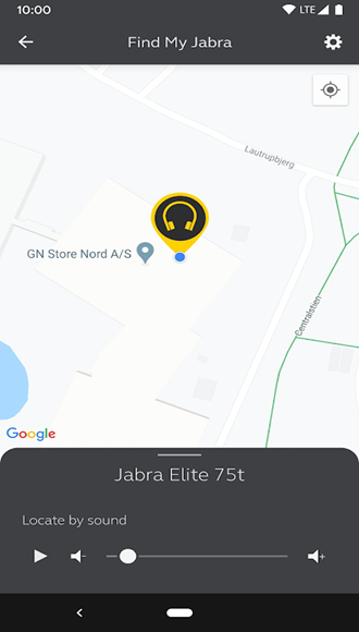 Jabra Sound+ 官方最新版v35