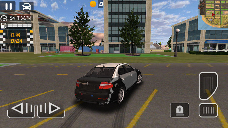 跑车漂移大赛 跑车漂移大赛