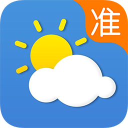 准点天气预报